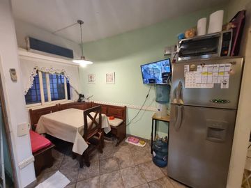 Casa PH en venta en Parque Johnston