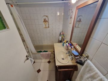 Casa PH en venta en Parque Johnston