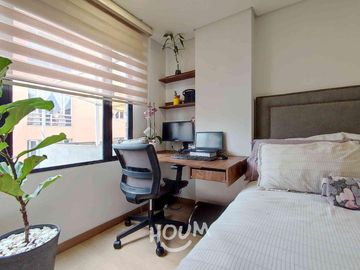 Apartamento San Fernando Occidental ID: 167406r