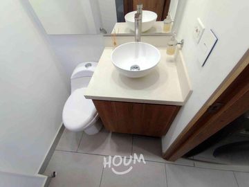 Apartamento San Fernando Occidental ID: 167406r