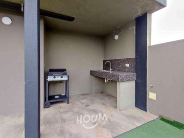 Apartamento San Fernando Occidental ID: 167406r