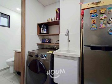 Apartamento San Fernando Occidental ID: 167406r