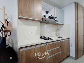 Apartamento San Fernando Occidental ID: 167406r