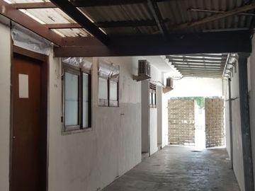 Disewakan Rumah 12 Kamar Lokasi Di Jl. Raya Rungkut Mejoyo