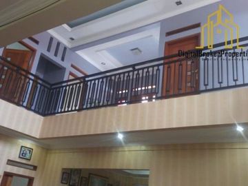 Rumah mewah dan udaranya alami daerah parongpong bandung | RITAJUWITA