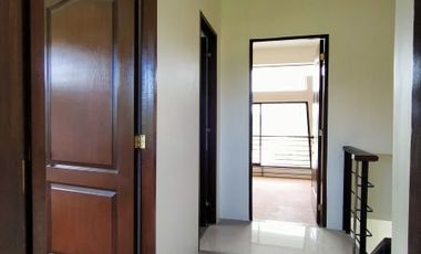 RFO Duplex House for Sale in Eastland Estate Liloan