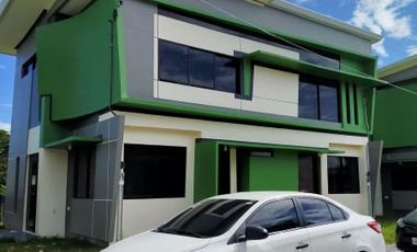 RFO Duplex House for Sale in Eastland Estate Liloan