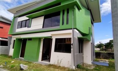 RFO Duplex House for Sale in Eastland Estate Liloan