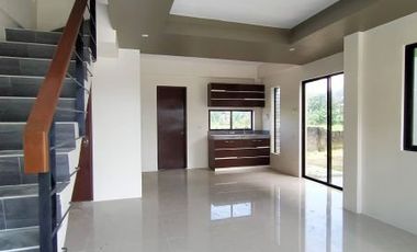RFO Duplex House for Sale in Eastland Estate Liloan