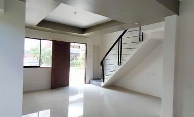 RFO Duplex House for Sale in Eastland Estate Liloan