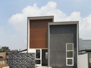 Perumahan Syariah Bekasi Timur | GRAND AL IHSAN PREMIERE