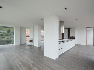 apartamento en venta en cabrera. Cod V3997