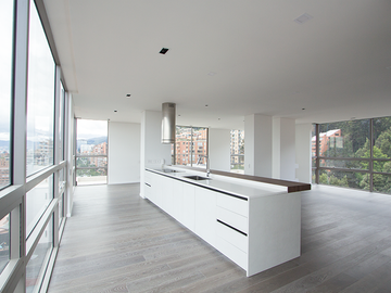 apartamento en venta en cabrera. Cod V3997