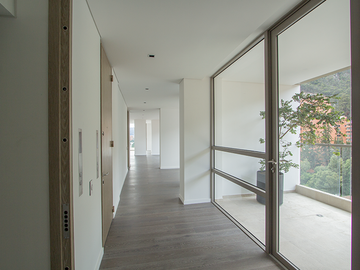 apartamento en venta en cabrera. Cod V3997