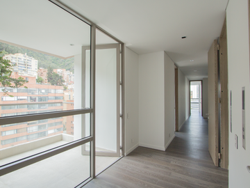 apartamento en venta en cabrera. Cod V3997