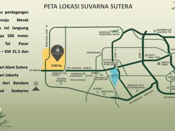 Hunian Keren Fedora Park di Suvarna Sutera