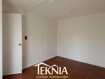 Casa 2 Dormitorios Villa Los Conquistadores Labranza Temuco