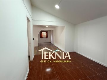 Casa 2 Dormitorios Villa Los Conquistadores Labranza Temuco