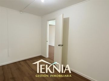 Casa 2 Dormitorios Villa Los Conquistadores Labranza Temuco