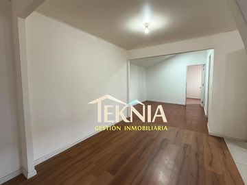 Casa 2 Dormitorios Villa Los Conquistadores Labranza Temuco