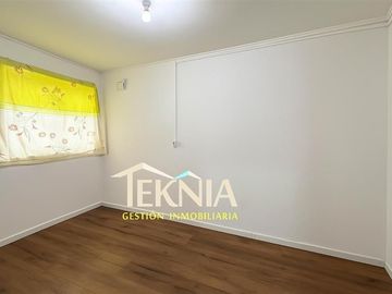 Casa 2 Dormitorios Villa Los Conquistadores Labranza Temuco