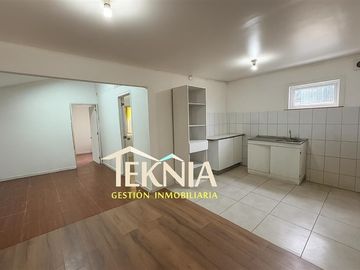 Casa 2 Dormitorios Villa Los Conquistadores Labranza Temuco