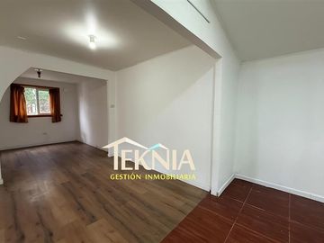 Casa 2 Dormitorios Villa Los Conquistadores Labranza Temuco