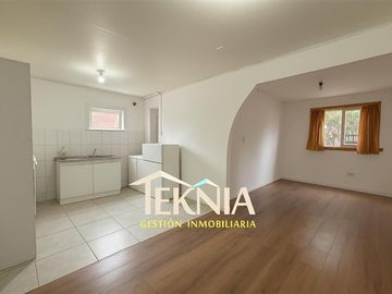 Casa 2 Dormitorios Villa Los Conquistadores Labranza Temuco