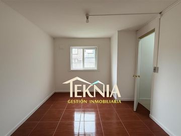 Casa 2 Dormitorios Villa Los Conquistadores Labranza Temuco