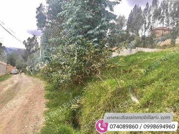 (T-175) Terreno de Venta – San Joaquín –  1890m2*
