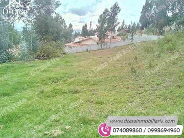 (T-175) Terreno de Venta – San Joaquín –  1890m2*