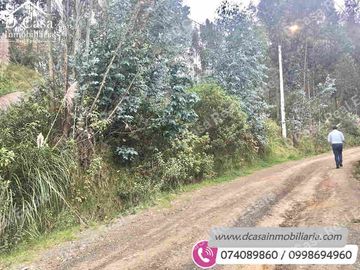 (T-175) Terreno de Venta – San Joaquín –  1890m2*