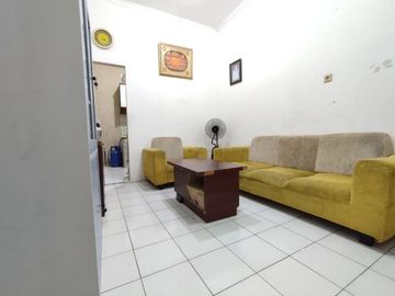 Rumah Ciledug Karang Tengah di Cluster Termurah