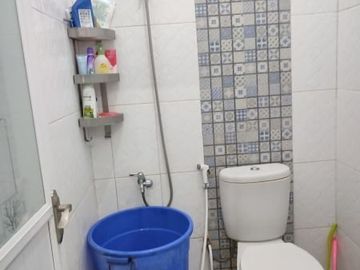 Rumah Ciledug Karang Tengah di Cluster Termurah