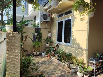 Rumah Ciledug Karang Tengah di Cluster Termurah