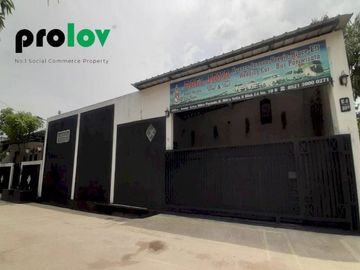 Rumah nyaman terawat siap huni 127m komp. Posindo Cinunuk shm