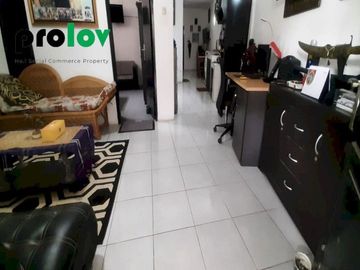 Rumah nyaman terawat siap huni 127m komp. Posindo Cinunuk shm