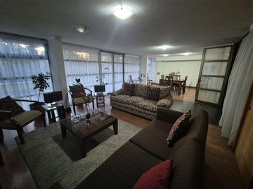 Departamento en arriendo de 2 dorm. en Los Angeles