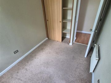 Departamento en arriendo de 2 dorm. en Los Angeles