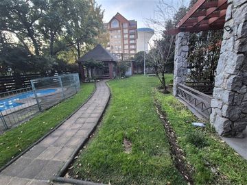 Departamento en arriendo de 2 dorm. en Los Angeles