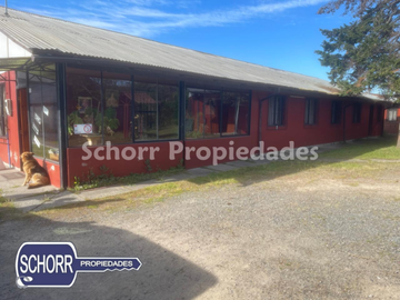 Local Comercial en arriendo en Talca