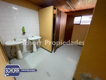 Local Comercial en arriendo en Talca