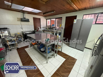 Local Comercial en arriendo en Talca