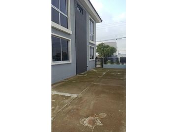 VENDO CASA EN EL CONDADO DE VICOLINCI