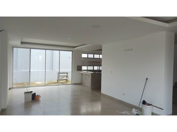 VENDO CASA EN EL CONDADO DE VICOLINCI