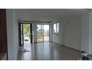 VENDO CASA EN EL CONDADO DE VICOLINCI