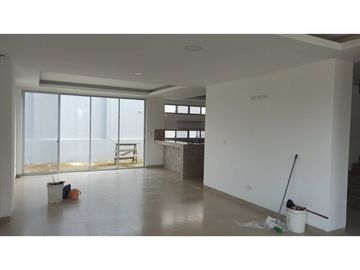 VENDO CASA EN EL CONDADO DE VICOLINCI