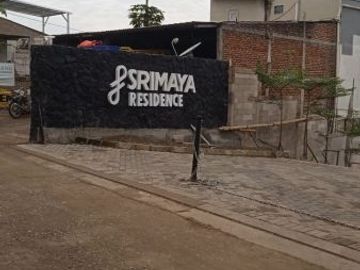 Rumah mewah cantik nuansa villa sejuk asri di Kodya dkt BORMA CIKUTRA