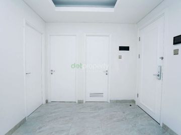 NEGO Apartemen 88Avenue Strategis Bagus