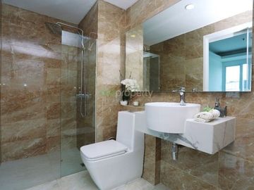 NEGO Apartemen 88Avenue Strategis Bagus